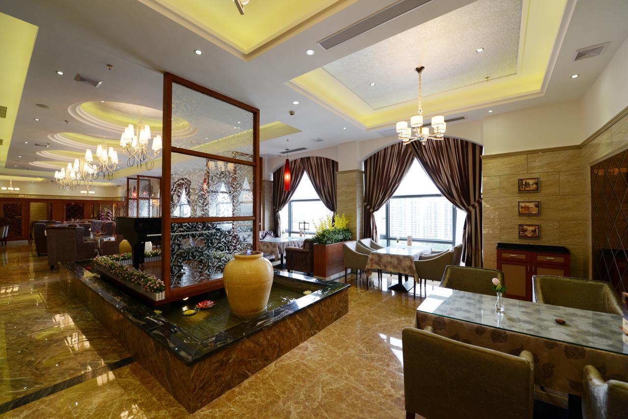 Qionghai Hao Springs Boutique Hotel 博鳌 外观 照片