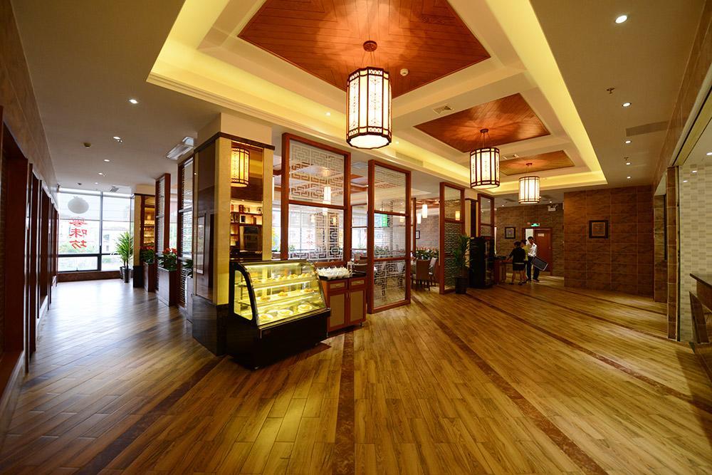 Qionghai Hao Springs Boutique Hotel 博鳌 外观 照片