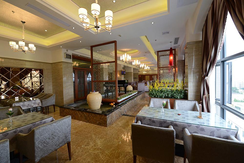 Qionghai Hao Springs Boutique Hotel 博鳌 外观 照片